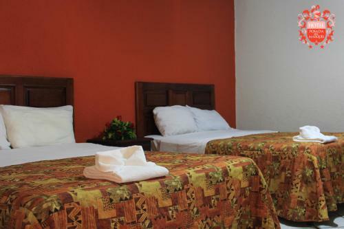 Hotel Posada Del Marqu�s