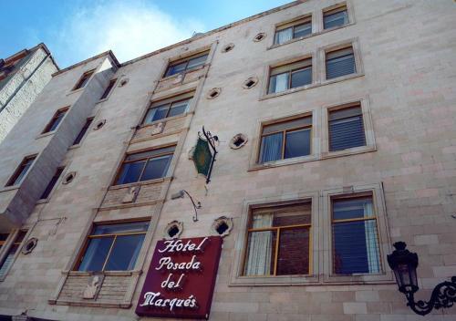 Hotel Posada Del Marqu�s