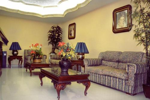 Hotel Posada Del Marqu�s