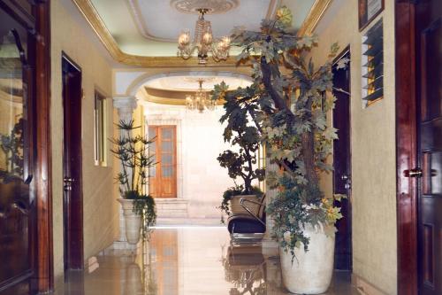 Hotel Posada Del Marqu�s
