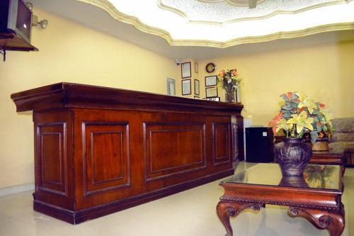 Hotel Posada Del Marqu�s