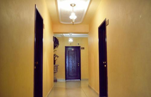 Hotel Posada Del Marqu�s