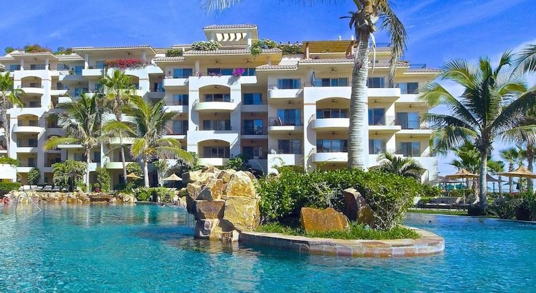 Medano Beach Villas