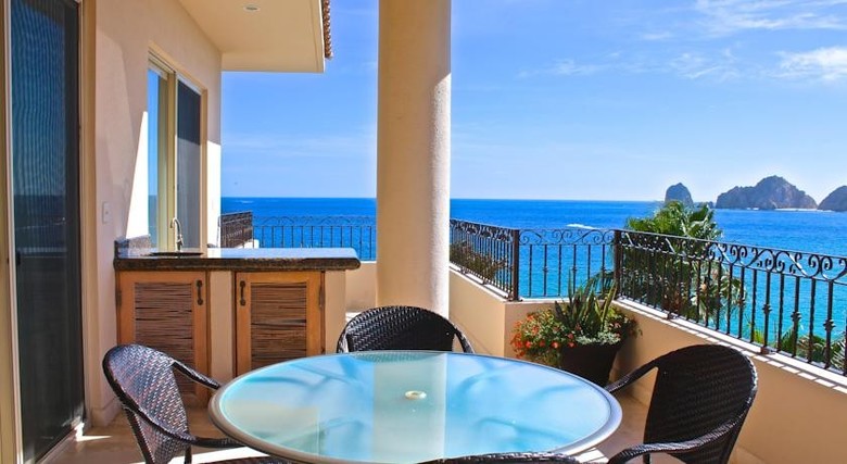Medano Beach Villas