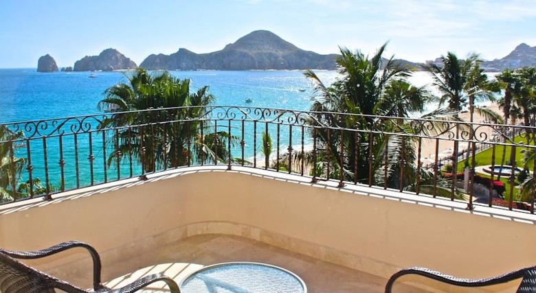 Medano Beach Villas