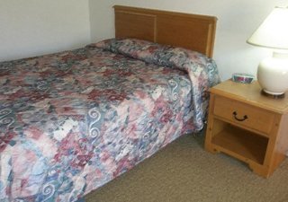 Motel Rodeway Inn Billings