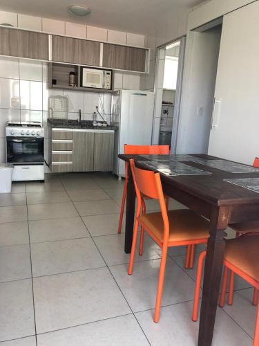 Apartamento Studio Iracema Temporada Aconchegante
