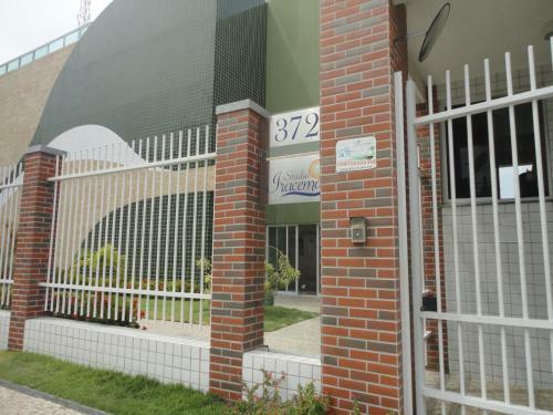 Apartamento Studio Iracema Temporada Aconchegante