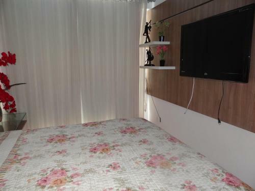 Beach Village Apartamento