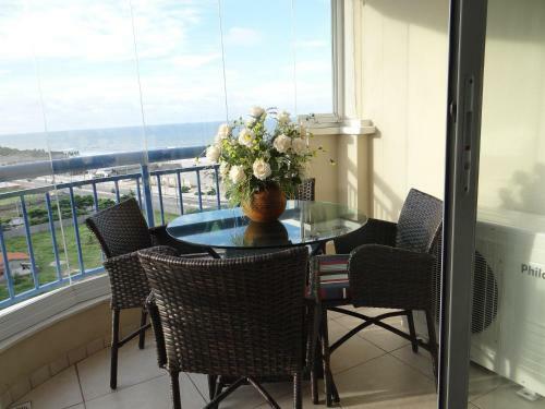 Beach Village Apartamento