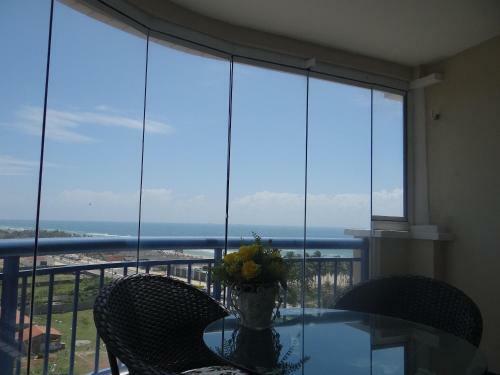 Beach Village Apartamento