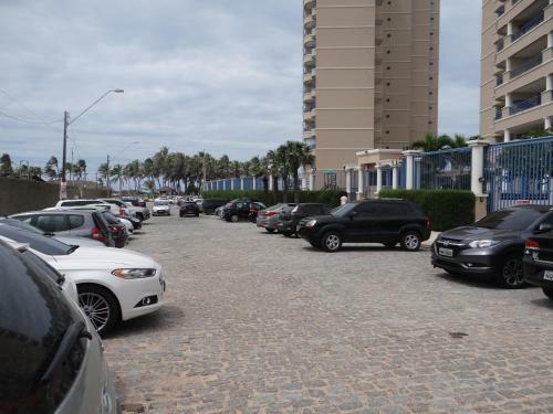 Beach Village Apartamento