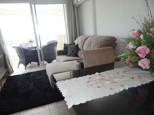 Beach Village Apartamento