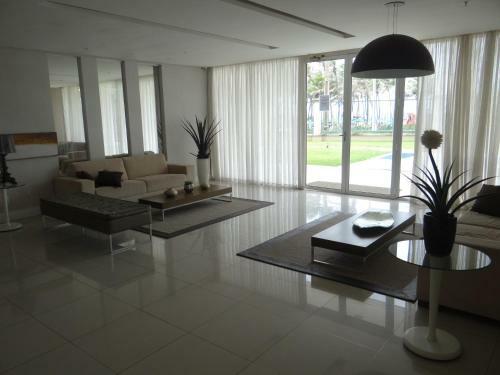Beach Village Apartamento