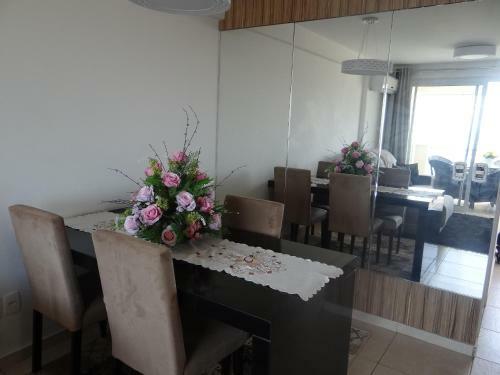 Beach Village Apartamento
