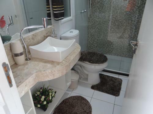 Beach Village Apartamento