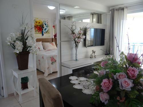 Beach Village Apartamento