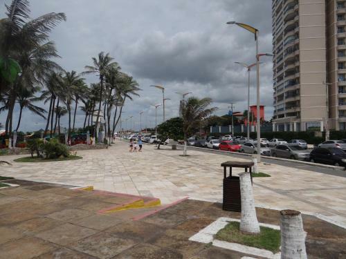 Beach Village Apartamento