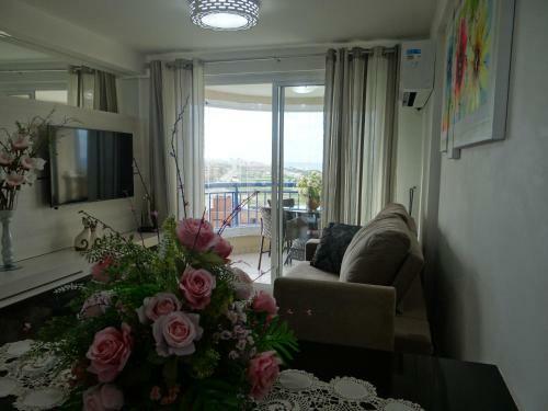 Beach Village Apartamento