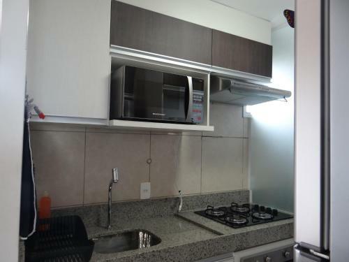 Beach Village Apartamento