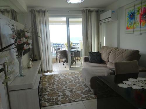 Beach Village Apartamento
