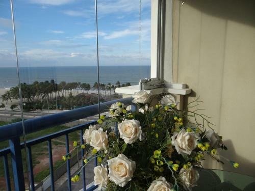 Beach Village Apartamento