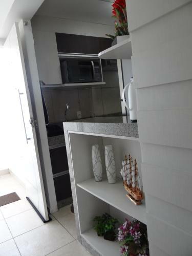 Beach Village Apartamento