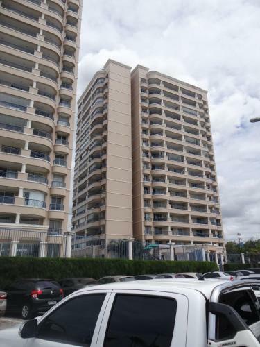 Beach Village Apartamento