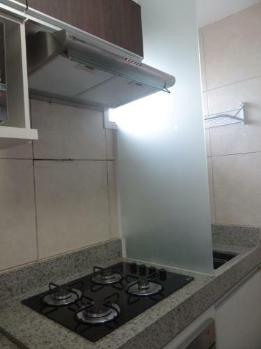 Beach Village Apartamento