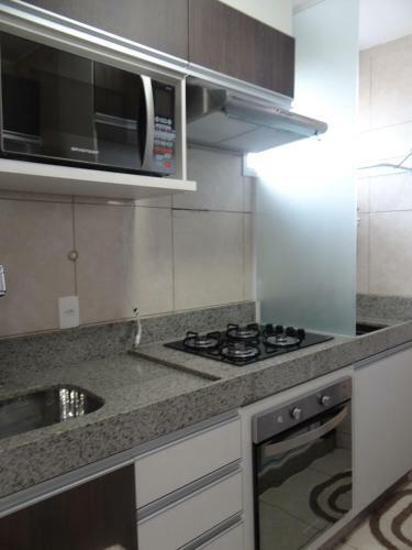Beach Village Apartamento