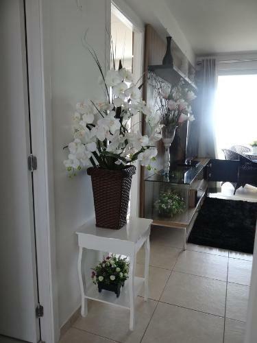 Beach Village Apartamento