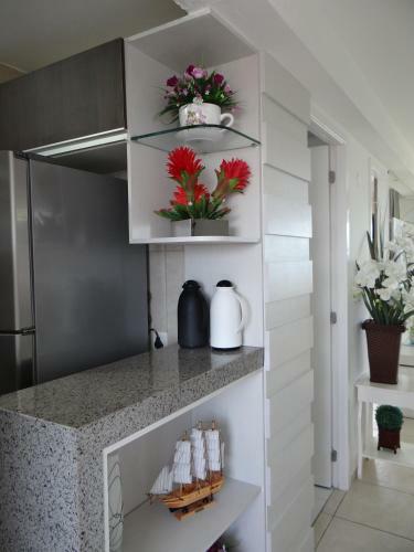 Beach Village Apartamento