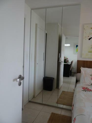 Beach Village Apartamento