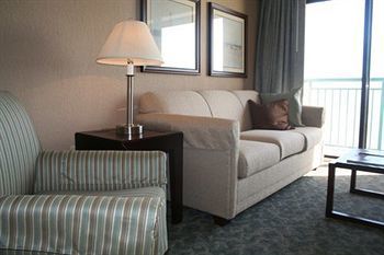 Hotel Sandcastle Oceanfront Resort South Beach