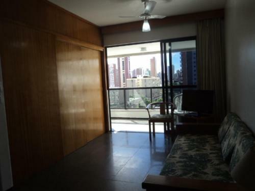 Apartamento Flat Via Venetto Meirelles
