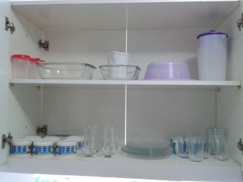 Apartamento Flat Via Venetto Meirelles