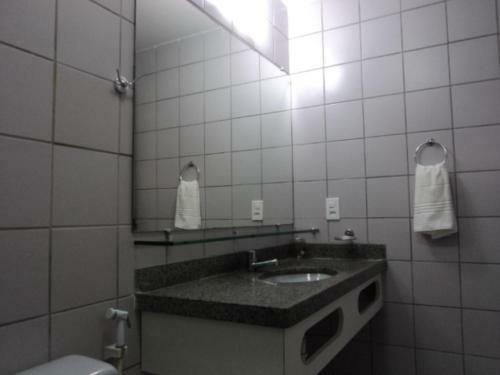 Apartamento Flat Via Venetto Meirelles