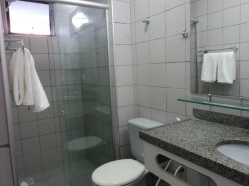 Apartamento Flat Via Venetto Meirelles