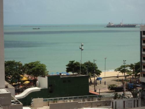 Apartamento Flat Via Venetto Meirelles