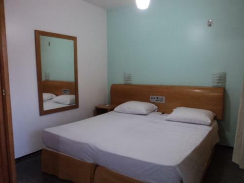Apartamento Flat Via Venetto Meirelles