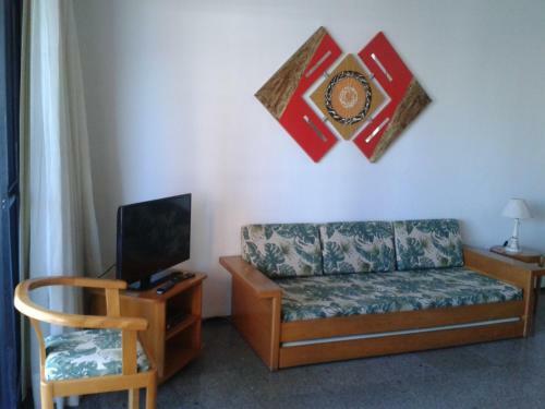 Apartamento Flat Via Venetto Meirelles