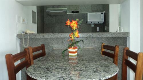 Apartamento Flat Via Venetto Meirelles