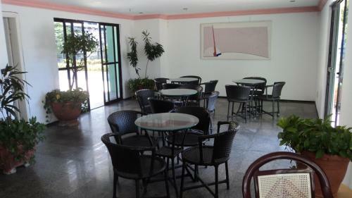 Apartamento Flat Via Venetto Meirelles