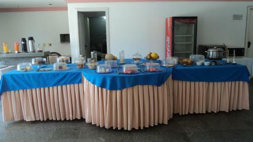 Apartamento Flat Via Venetto Meirelles