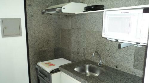 Apartamento Flat Via Venetto Meirelles