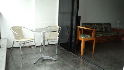 Apartamento Flat Via Venetto Meirelles