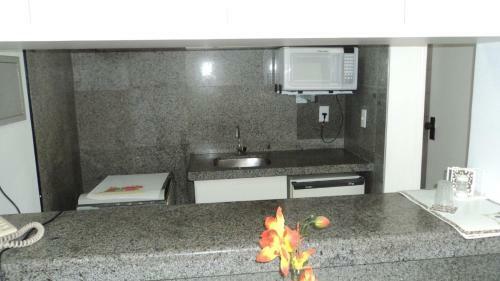 Apartamento Flat Via Venetto Meirelles