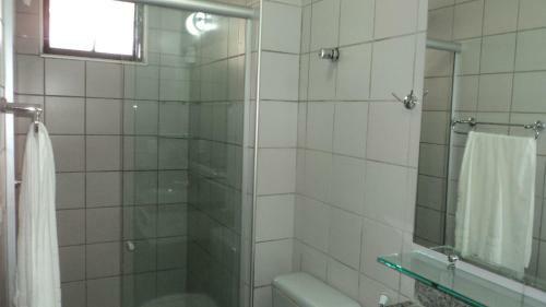 Apartamento Flat Via Venetto Meirelles
