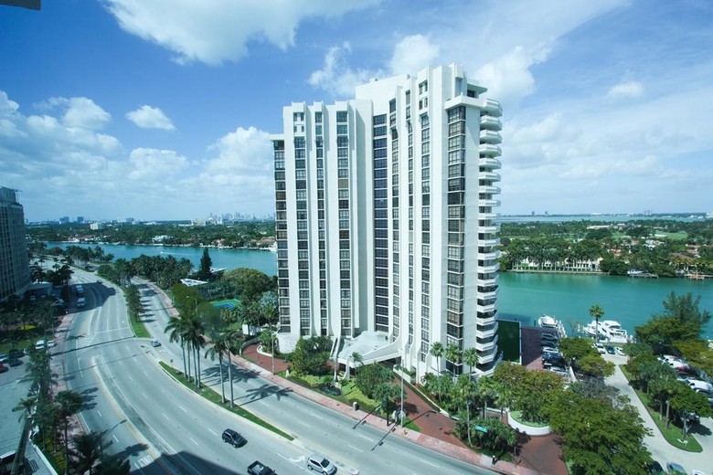 Miami Beach Apartments