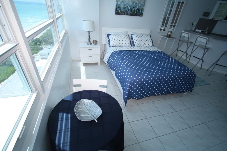 Miami Beach Apartments